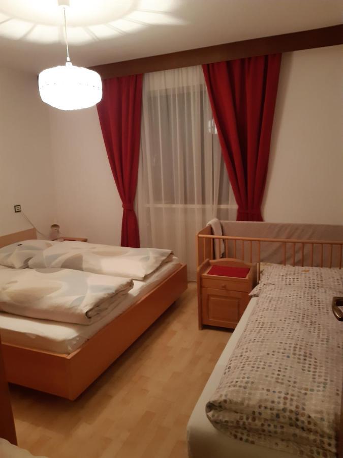 App Brunner Apartamento Olang Exterior foto