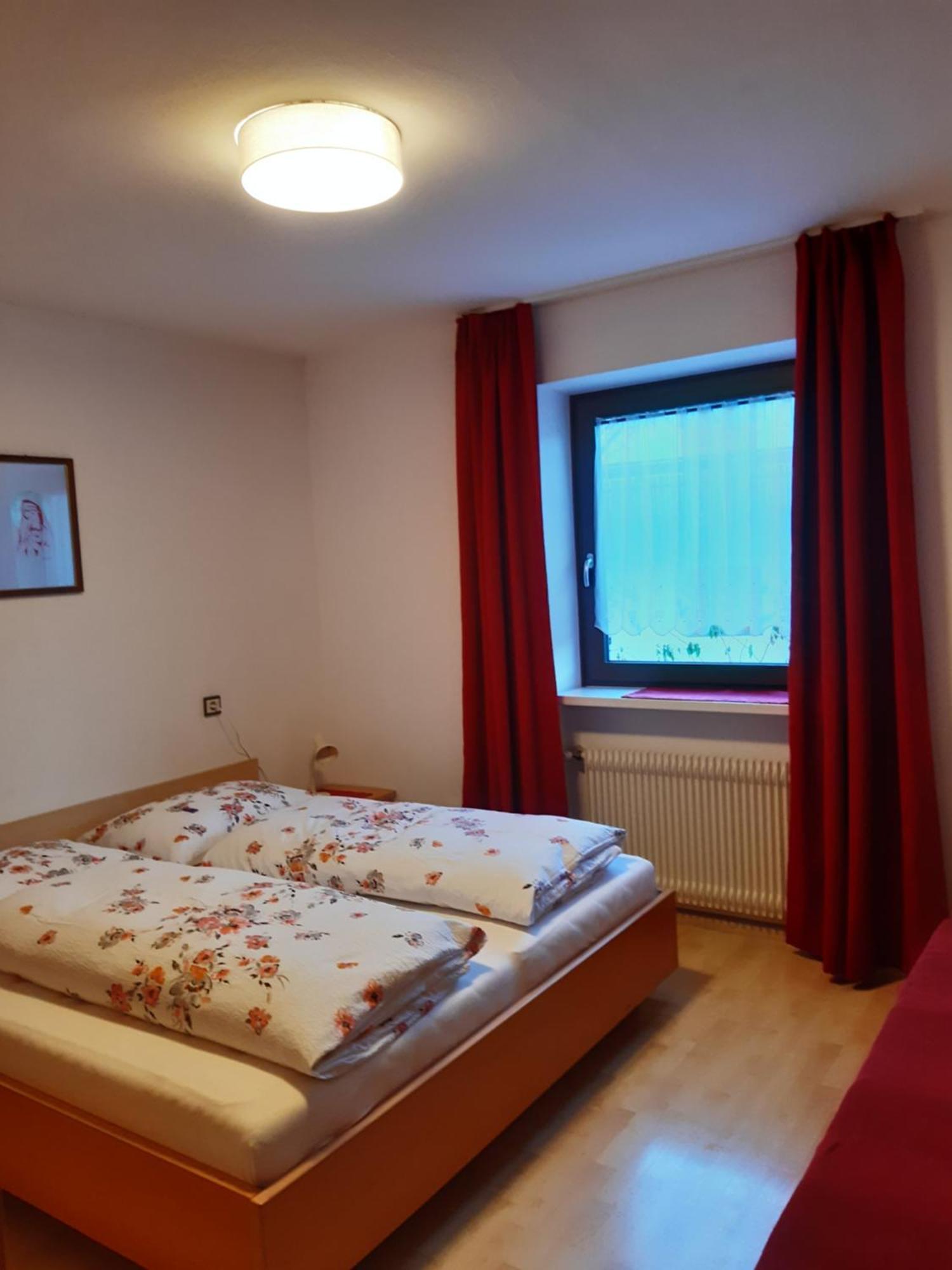 App Brunner Apartamento Olang Exterior foto