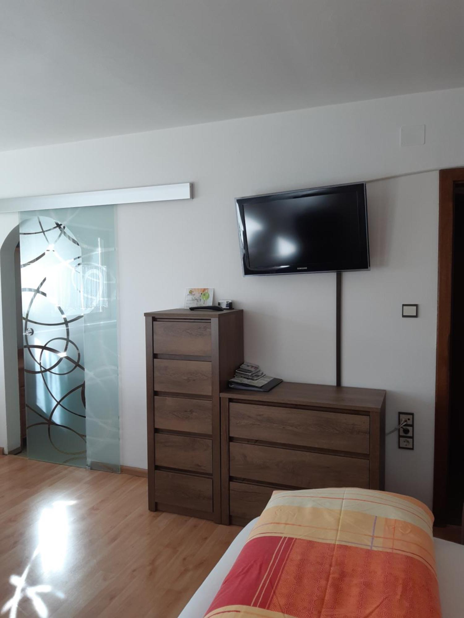 App Brunner Apartamento Olang Exterior foto