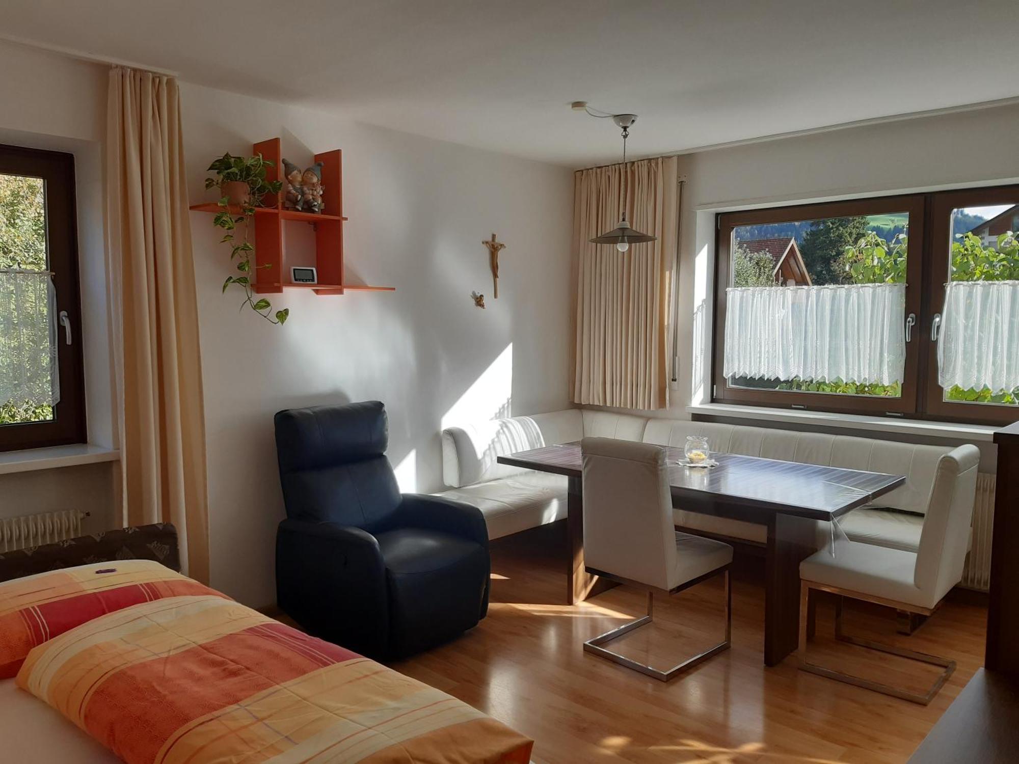 App Brunner Apartamento Olang Exterior foto