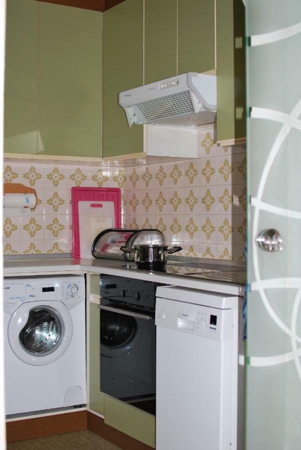 App Brunner Apartamento Olang Exterior foto