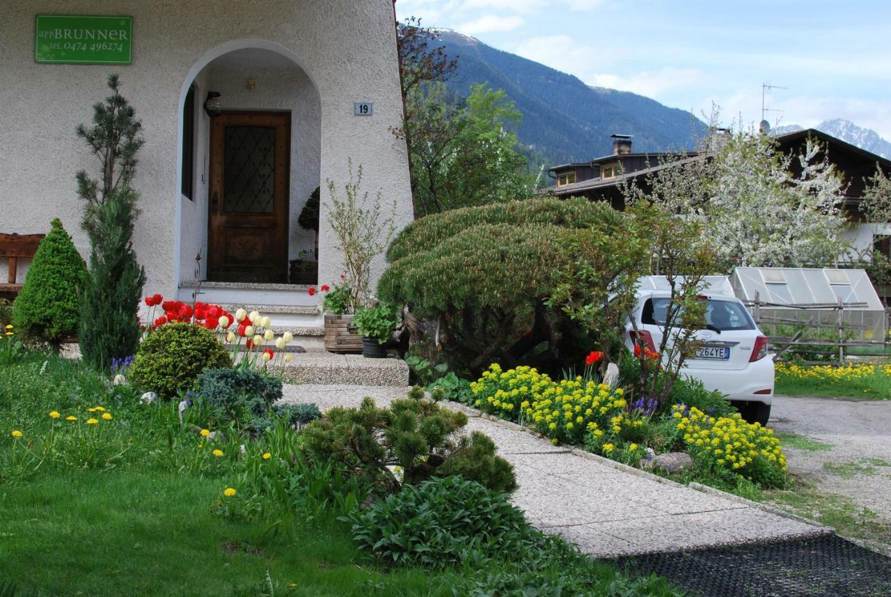 App Brunner Apartamento Olang Exterior foto