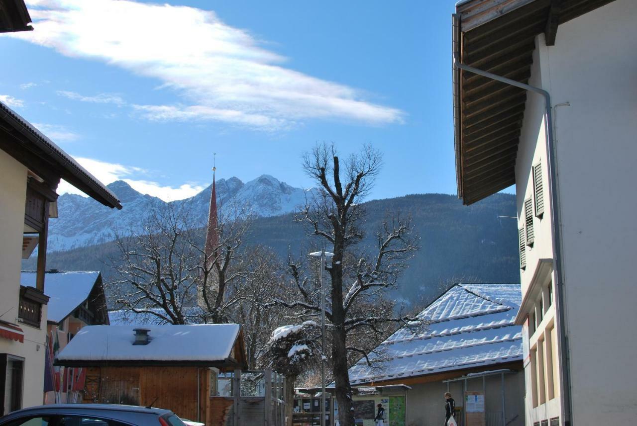 App Brunner Apartamento Olang Exterior foto