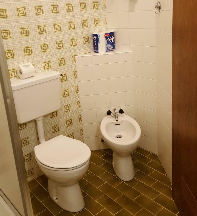 App Brunner Apartamento Olang Exterior foto